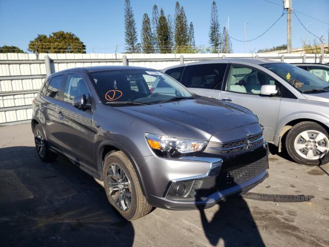 mitsubishi  2019 ja4ap3au0ku012674