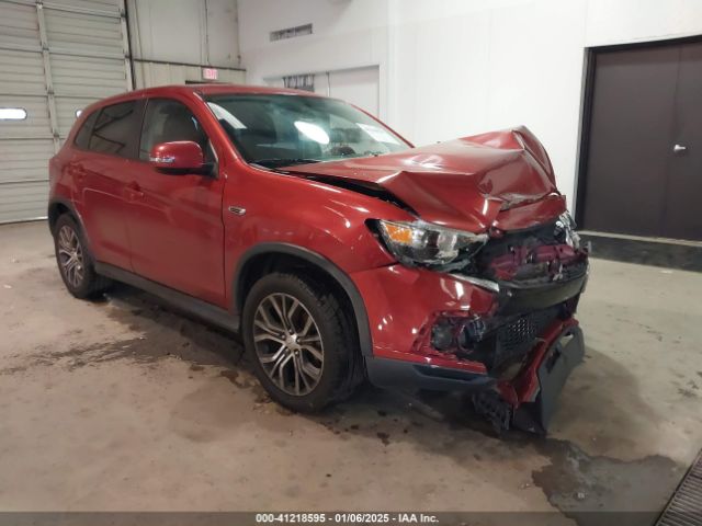 mitsubishi outlander sport 2019 ja4ap3au0ku017082