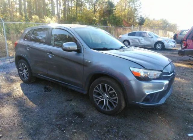 mitsubishi outlander sport 2019 ja4ap3au0ku021598