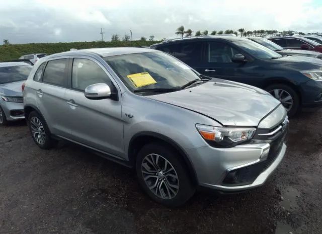 mitsubishi outlander sport 2019 ja4ap3au0ku022699