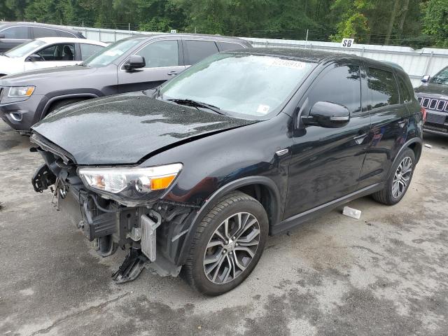 mitsubishi outlander 2019 ja4ap3au0ku035808