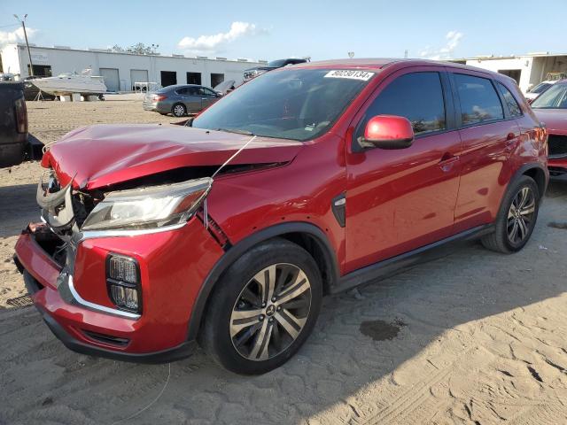 mitsubishi outlander 2020 ja4ap3au0lu007847