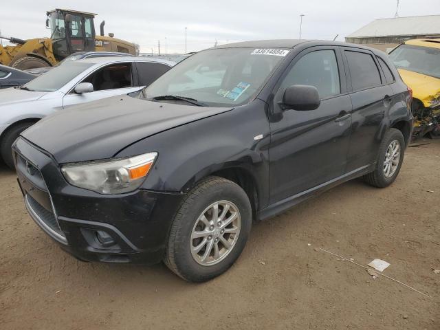 mitsubishi outlander 2011 ja4ap3au1bz008328