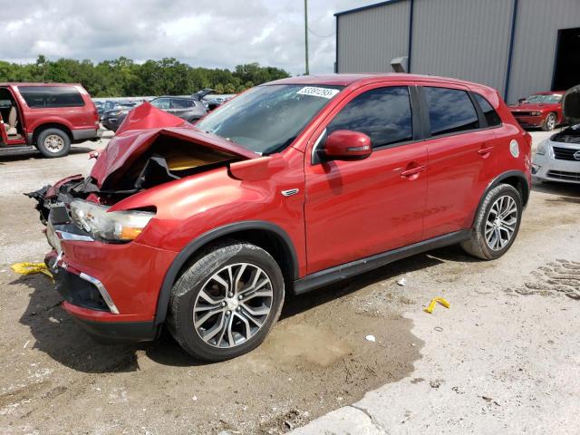 mitsubishi outlander 2016 ja4ap3au1gz029204