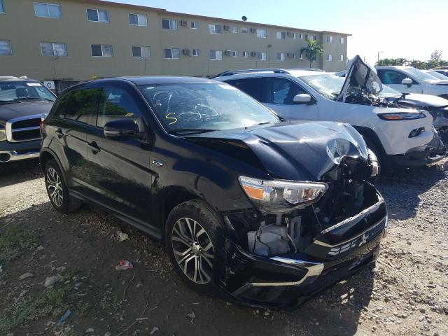 mitsubishi outlander 2016 ja4ap3au1gz041157