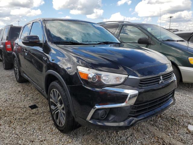 mitsubishi outlander 2016 ja4ap3au1gz055074