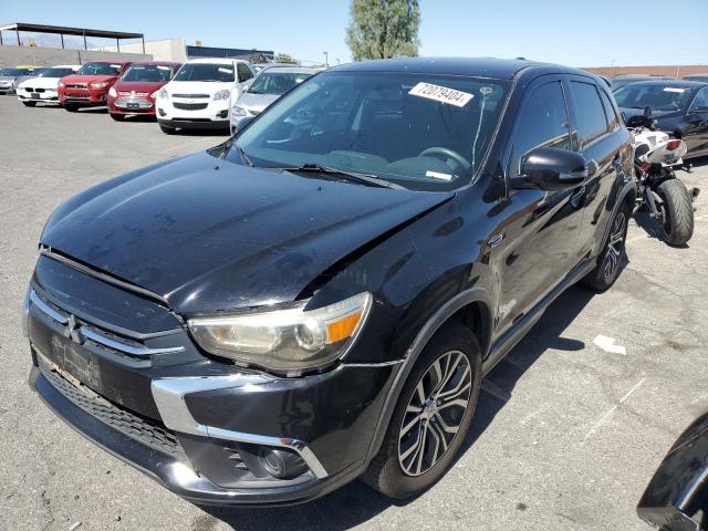 mitsubishi outlander 2018 ja4ap3au1ju019454