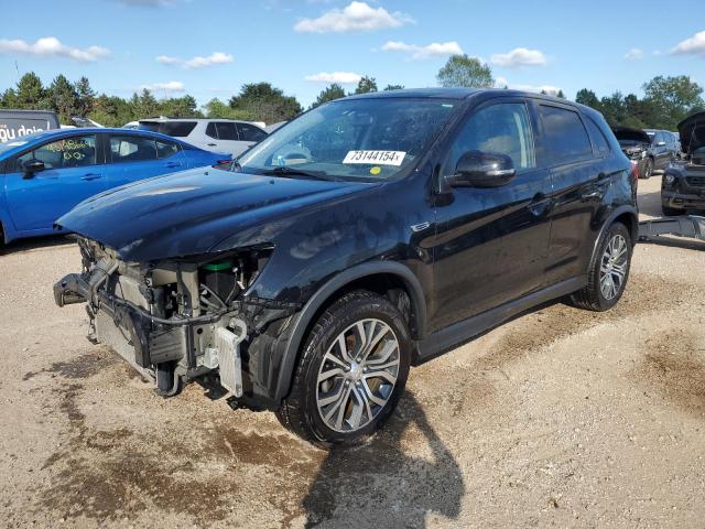 mitsubishi outlander 2018 ja4ap3au1ju022760