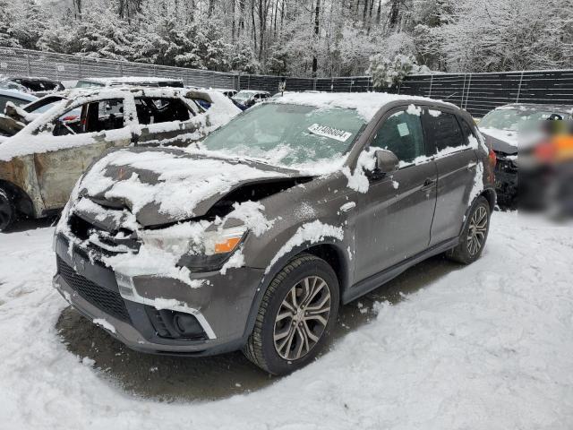 mitsubishi outlander 2018 ja4ap3au1ju024461