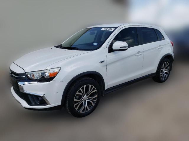 mitsubishi outlander 2018 ja4ap3au1jz008196