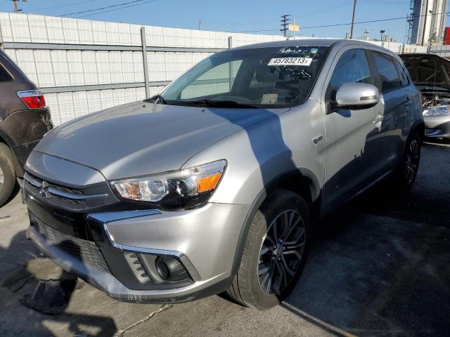 mitsubishi outlander sport 2019 ja4ap3au1ku003269