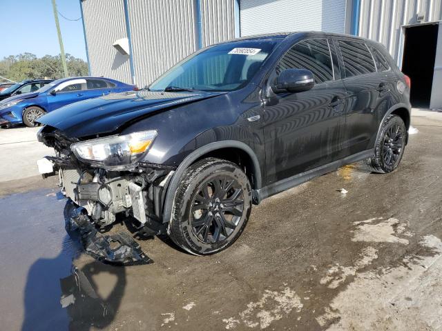 mitsubishi outlander 2019 ja4ap3au1ku014630