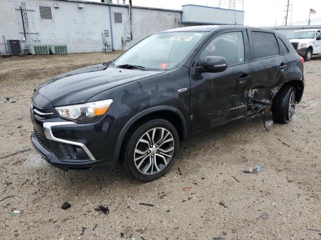 mitsubishi outlander 2019 ja4ap3au1ku024042