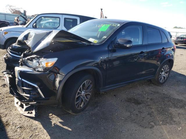 mitsubishi outlander 2019 ja4ap3au1ku032514