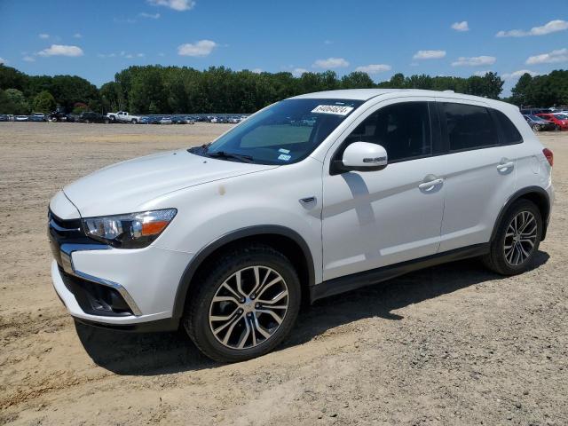 mitsubishi outlander 2019 ja4ap3au1ku034408