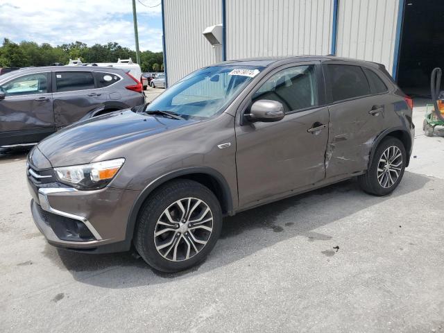 mitsubishi outlander 2019 ja4ap3au1ku035297