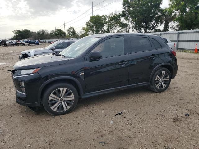 mitsubishi outlander 2020 ja4ap3au1lu008117