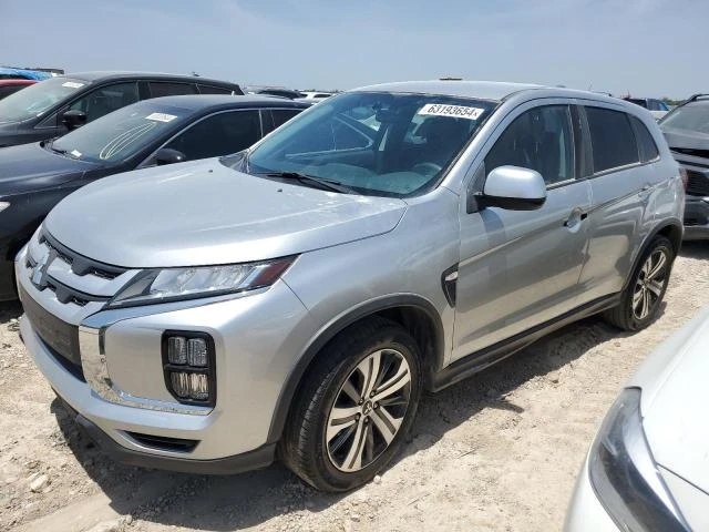 mitsubishi outlander 2020 ja4ap3au1lu021756