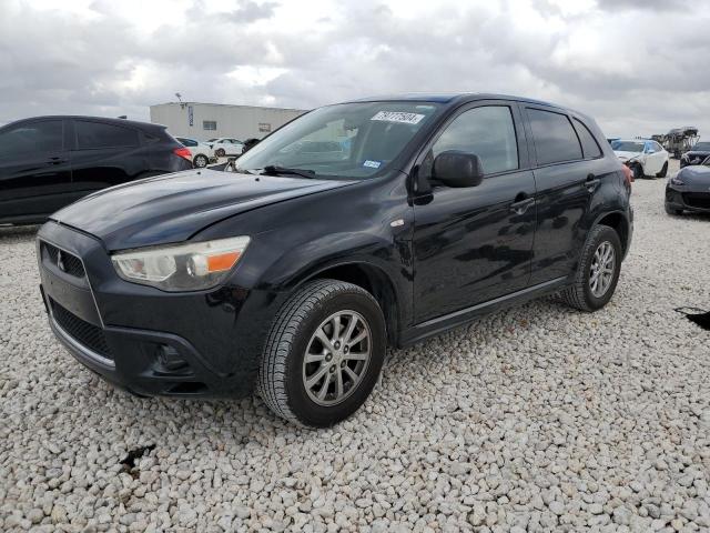 mitsubishi outlander 2011 ja4ap3au2bz005955