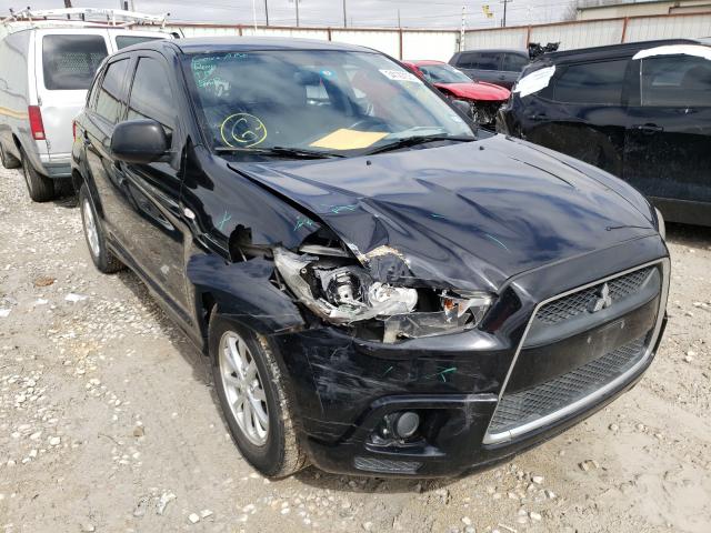 mitsubishi outlander 2012 ja4ap3au2cz002667