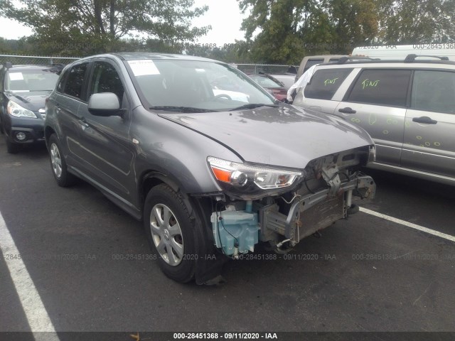 mitsubishi outlander sport 2012 ja4ap3au2cz009862