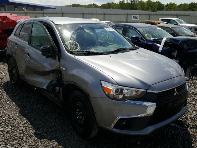 mitsubishi outlander 2017 ja4ap3au2hz050063