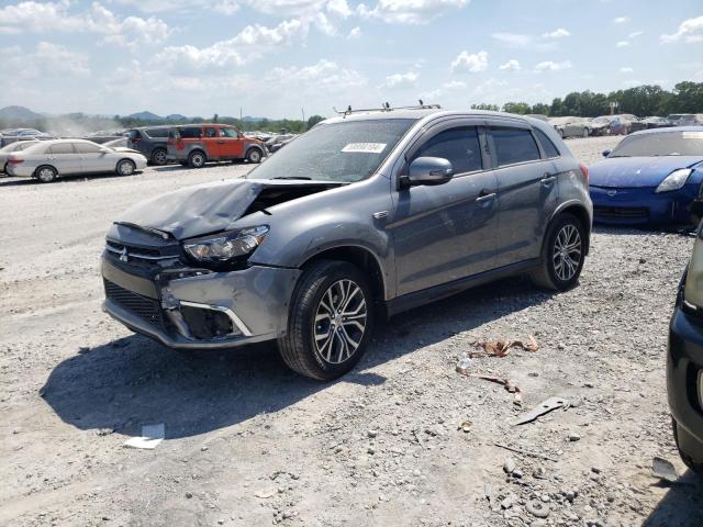 mitsubishi outlander 2018 ja4ap3au2ju016448