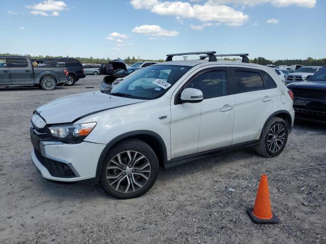 mitsubishi outlander 2018 ja4ap3au2ju024095