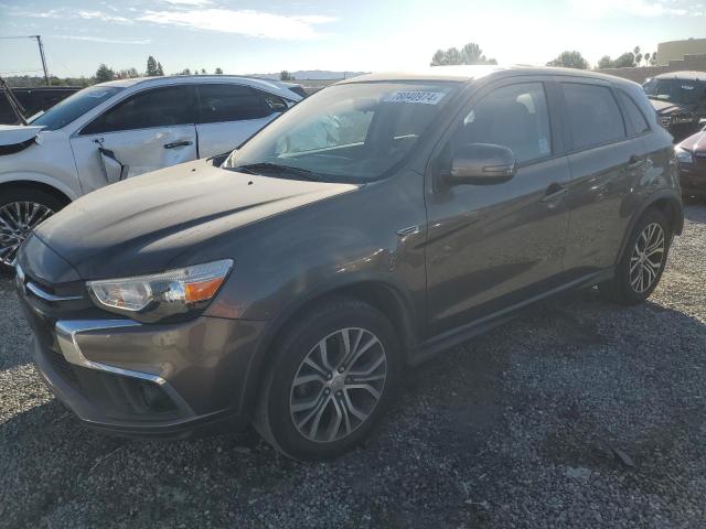 mitsubishi outlander 2018 ja4ap3au2jz027209