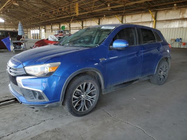 mitsubishi outlander 2019 ja4ap3au2ku002535