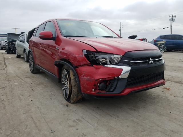 mitsubishi outlander 2019 ja4ap3au2ku004429