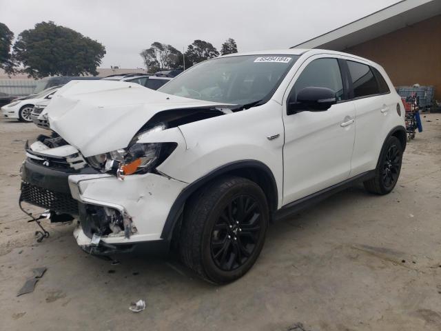 mitsubishi outlander 2019 ja4ap3au2ku010070