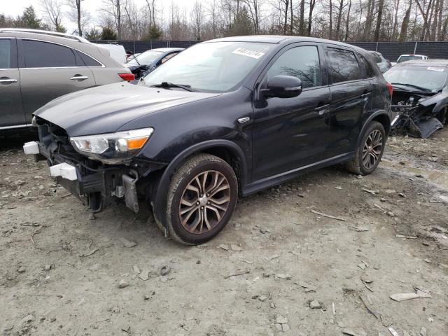 mitsubishi outlander 2019 ja4ap3au2ku033297