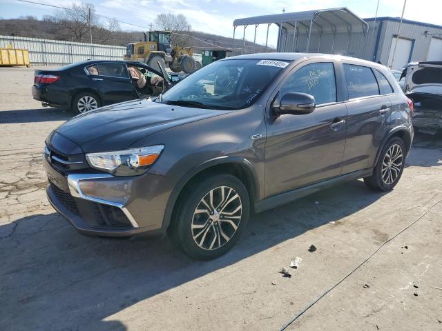 mitsubishi outlander 2019 ja4ap3au2ku034689