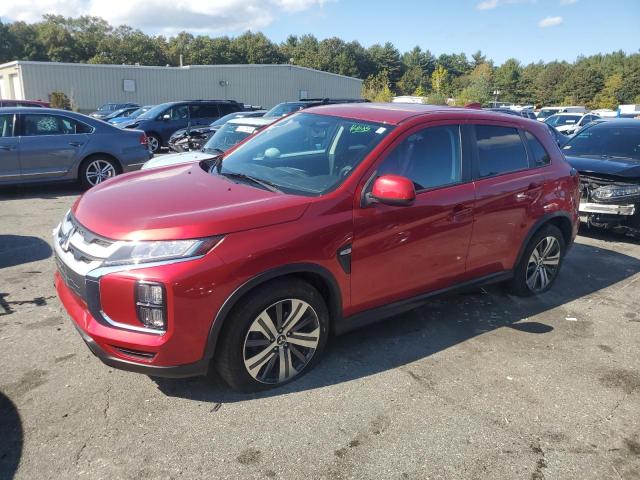 mitsubishi outlander 2020 ja4ap3au2lu021135