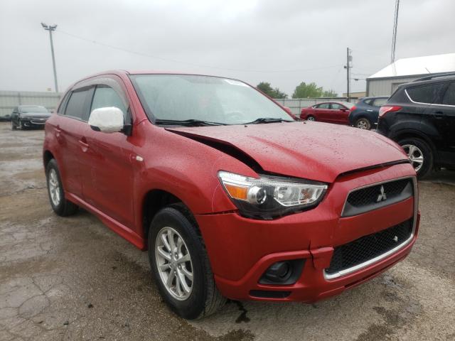 mitsubishi outlander 2011 ja4ap3au3bz002093