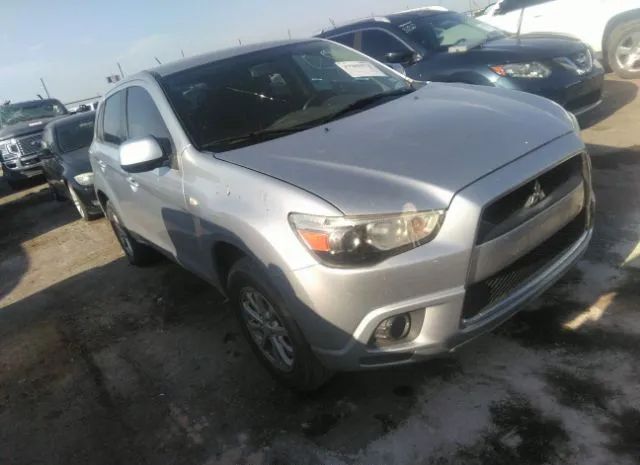 mitsubishi outlander 2012 ja4ap3au3cz008719