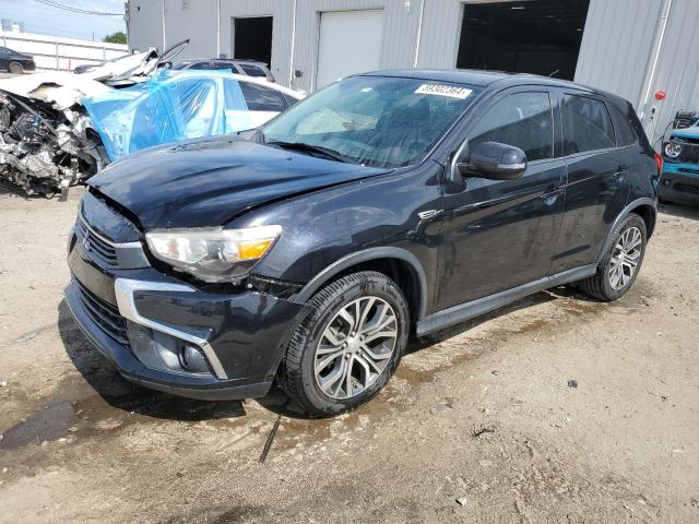 mitsubishi outlander 2016 ja4ap3au3gz060261