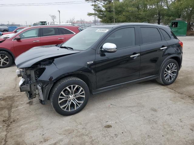 mitsubishi outlander 2017 ja4ap3au3hz007948