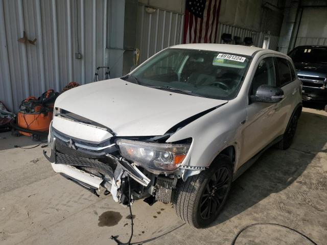 mitsubishi outlander 2018 ja4ap3au3ju009072