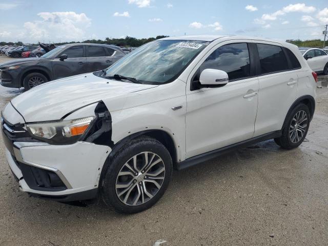 mitsubishi outlander 2018 ja4ap3au3ju014031