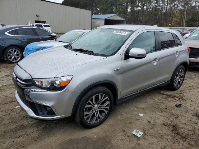 mitsubishi outlander 2018 ja4ap3au3jz007566