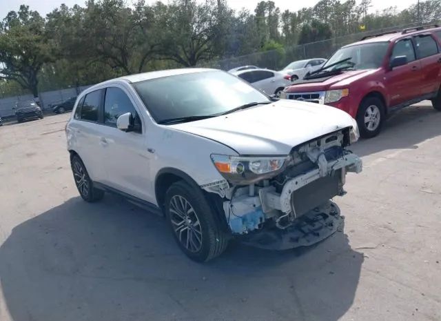 mitsubishi outlander 2019 ja4ap3au3ku002186