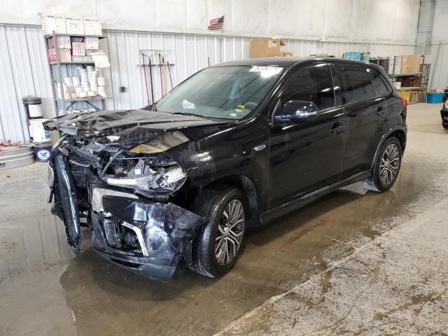 mitsubishi outlander 2019 ja4ap3au3ku011616