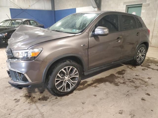 mitsubishi outlander 2019 ja4ap3au3ku018372