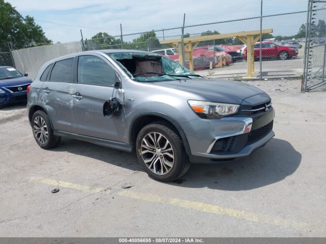 mitsubishi outlander sport 2019 ja4ap3au3ku026021