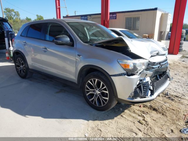 mitsubishi outlander sport 2019 ja4ap3au3ku029680