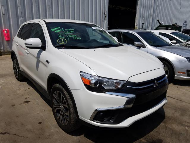 mitsubishi  2019 ja4ap3au3ku031381