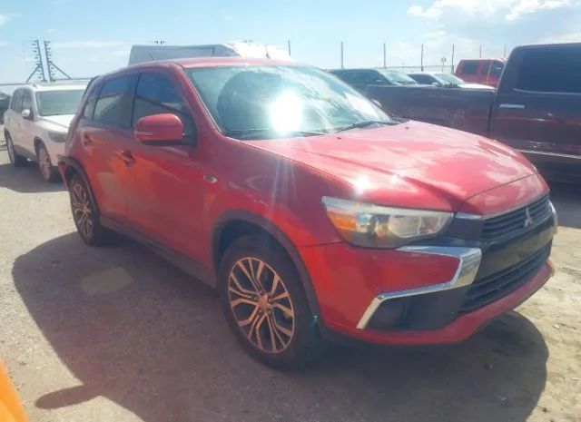 mitsubishi outlander 2016 ja4ap3au4gz030234