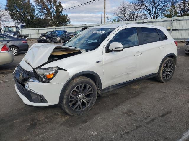 mitsubishi outlander 2016 ja4ap3au4gz034798